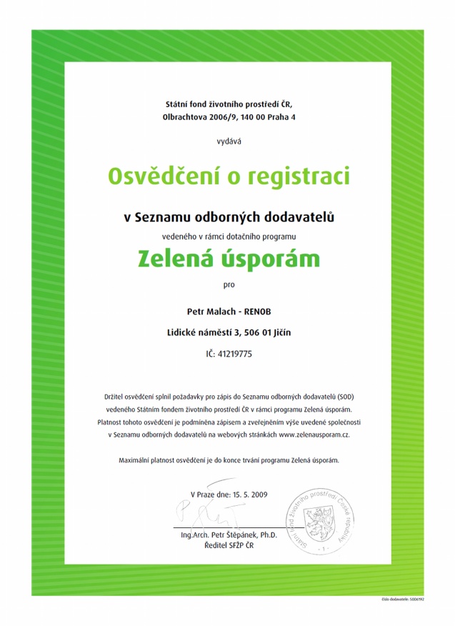 kliknte pro zaven